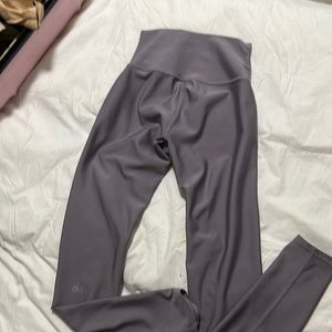 Alo High-Waist Airbrush Legging